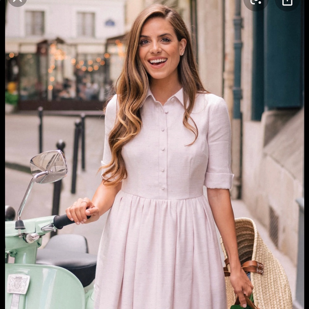 Gal Meets Glam Beatrice dress
